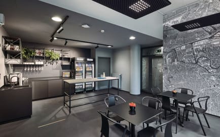Image 4 of Design Offices - 2 Europaplatz, 10557 - Berlin