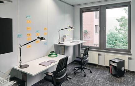 Image 5 of Design Offices - 2 Europaplatz, 10557 - Berlin