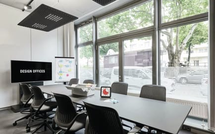 Image 8 of Design Offices - 2 Europaplatz, 10557 - Berlin