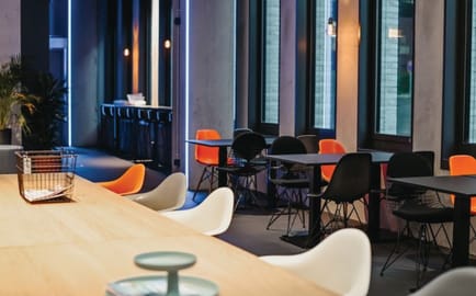 Image 3 of Design Offices - 20 Sachsenstrasse, 20097 - Hamburg