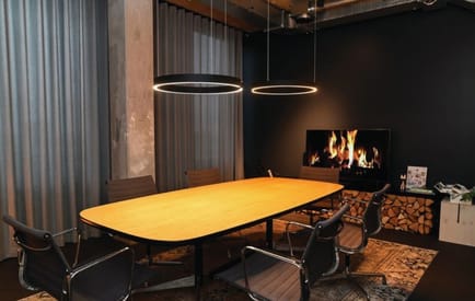 Image 6 of Design Offices - 20 Sachsenstrasse, 20097 - Hamburg