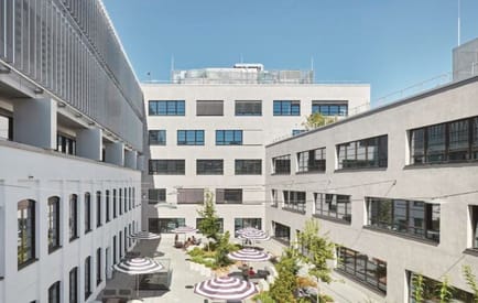 Image 3 of Design Offices - 12 Weihenstephaner, 81673 - Munich