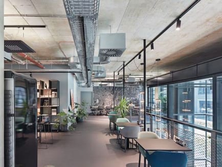 Image 6 of Design Offices - 12 Weihenstephaner, 81673 - Munich