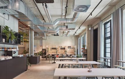 Image 7 of Design Offices - 12 Weihenstephaner, 81673 - Munich