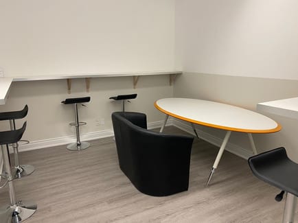 Image 6 of Zemlar Offices - 1200 Bay Street, M5R - Toronto, ON