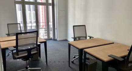 Image 2 of MITWIT (ex Multiburo & ex Startway) - 20 Rue Lepeletier, 75009 - Paris