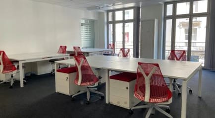 Image 3 of MITWIT (ex Multiburo & ex Startway) - 20 Rue Lepeletier, 75009 - Paris