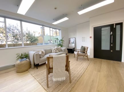 Image 5 of Workplace Plus (Managed 2,385 sqft) - 19-20 Berners Street, W1T 3NW - Fitzrovia