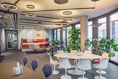 Image 1 of Design Offices - 174 Einsteinstrasse, 81677 - Munich
