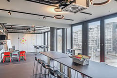 Image 9 of Design Offices - 174 Einsteinstrasse, 81677 - Munich