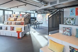 Image 12 of Design Offices - 174 Einsteinstrasse, 81677 - Munich