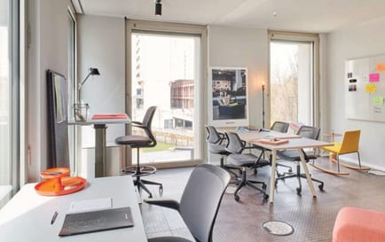 Image 3 of Design Offices - 18 Leopoldstrasse, 80804 - Munich