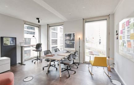 Image 5 of Design Offices - 18 Leopoldstrasse, 80804 - Munich