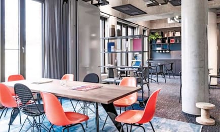 Image 1 of Design Offices - 2 Philipsbornstrasse, 30165 - Hannover