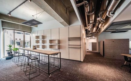 Image 10 of Design Offices - 2 Philipsbornstrasse, 30165 - Hannover