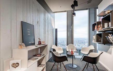 Image 1 of Design Offices - 6 Mies-van-der-Rohe-Strasse, 80807 - Munich