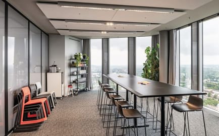 Image 4 of Design Offices - 6 Mies-van-der-Rohe-Strasse, 80807 - Munich
