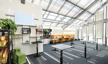 Image 6 of Design Offices - 6 Mies-van-der-Rohe-Strasse, 80807 - Munich