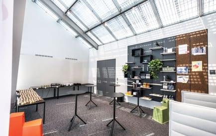 Image 7 of Design Offices - 6 Mies-van-der-Rohe-Strasse, 80807 - Munich