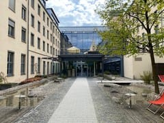 Image 2 of Design Offices - 45 a-d Brienner Strasse, 80333 - Munich