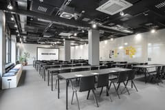 Image 4 of Design Offices - 45 a-d Brienner Strasse, 80333 - Munich