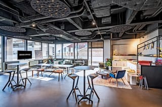 Image 8 of Design Offices - 45 a-d Brienner Strasse, 80333 - Munich
