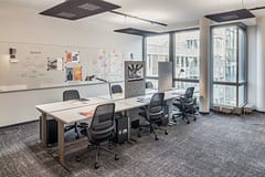 Image 4 of Design Offices - 2 Bahnhofstrasse, 90402 - Nuremberg
