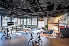 Image 5 of Design Offices - 2 Bahnhofstrasse, 90402 - Nuremberg