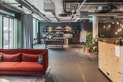 Image 4 of Design Offices - 65 Eberhardstrasse, 70173 - Stuttgart