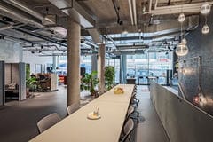 Image 5 of Design Offices - 65 Eberhardstrasse, 70173 - Stuttgart