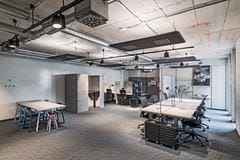 Image 7 of Design Offices - 65 Eberhardstrasse, 70173 - Stuttgart