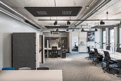 Image 8 of Design Offices - 65 Eberhardstrasse, 70173 - Stuttgart