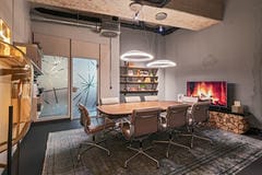 Image 9 of Design Offices - 65 Eberhardstrasse, 70173 - Stuttgart