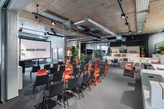 Image 11 of Design Offices - 65 Eberhardstrasse, 70173 - Stuttgart