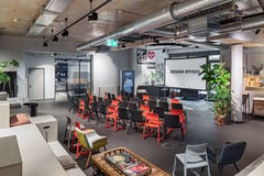 Image 12 of Design Offices - 65 Eberhardstrasse, 70173 - Stuttgart