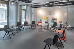 Image 13 of Design Offices - 65 Eberhardstrasse, 70173 - Stuttgart