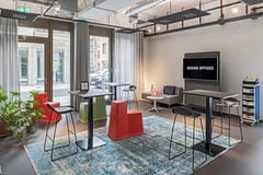 Image 15 of Design Offices - 65 Eberhardstrasse, 70173 - Stuttgart