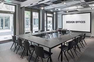 Image 16 of Design Offices - 65 Eberhardstrasse, 70173 - Stuttgart