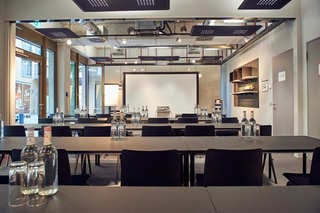 Image 17 of Design Offices - 65 Eberhardstrasse, 70173 - Stuttgart