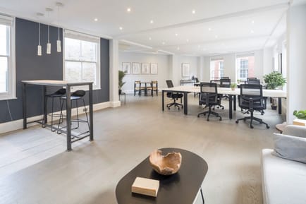 Image 2 of Rubix (Managed 777 sqft) - 5 Sandys Row, E1 - Liverpool Street