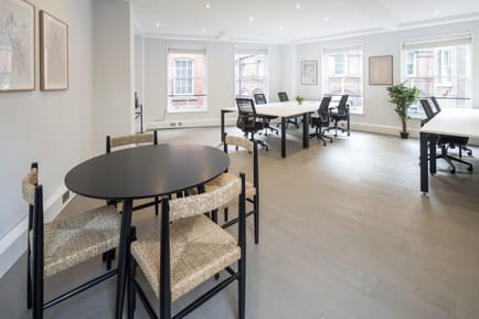 Image 4 of Rubix (Managed 777 sqft) - 5 Sandys Row, E1 - Liverpool Street