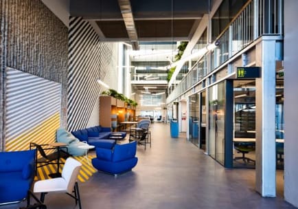 Image 1 of Wellio - 2 Rue Marc Sangnier, 33130 - Begles