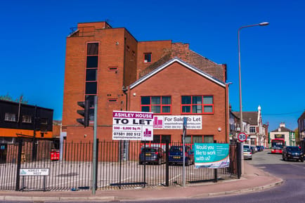 Image 1 of Ram Properties (Managed 1,800 sqft) - Ashley Way W, WA8 - Widnes