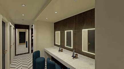 Image 4 of Landmark - 117 Piccadilly, W1 - Mayfair