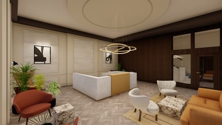 Image 3 of Landmark - 117 Piccadilly, W1 - Mayfair