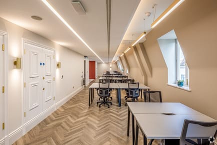 Image 4 of Landmark - 117 Piccadilly, W1J 7JU - Green Park