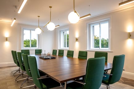 Image 6 of Landmark - 117 Piccadilly, W1J 7JU - Green Park