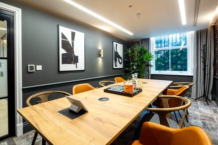 Image 8 of Landmark - 117 Piccadilly, W1J 7JU - Green Park