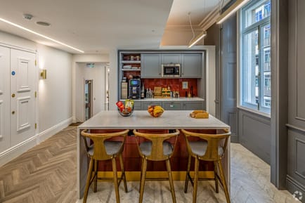 Image 9 of Landmark - 117 Piccadilly, W1J 7JU - Green Park