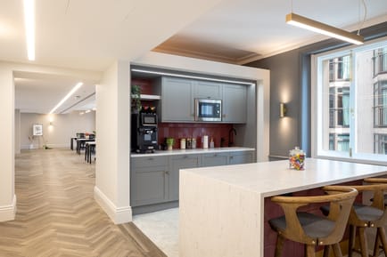 Image 10 of Landmark - 117 Piccadilly, W1J 7JU - Green Park